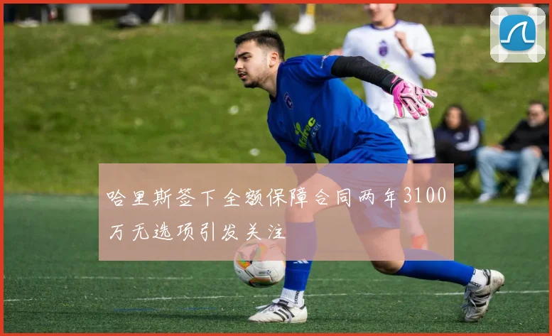 哈里斯签下全额保障合同两年3100万无选项引发关注