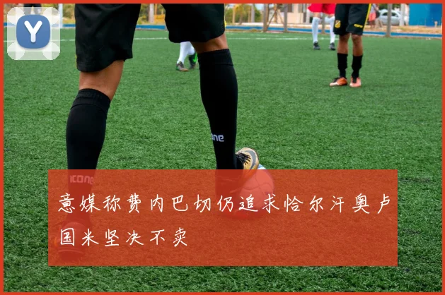 意媒称费内巴切仍追求恰尔汗奥卢国米坚决不卖