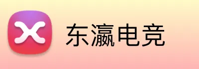东瀛电竞 logo